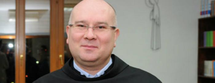 [VIDEO] Fra Josip Blažević o opasnostima magije, astrologije, spiritizma i joge