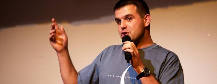 (VIDEO) SHKM predstavljen na susretu mladih u Splitu