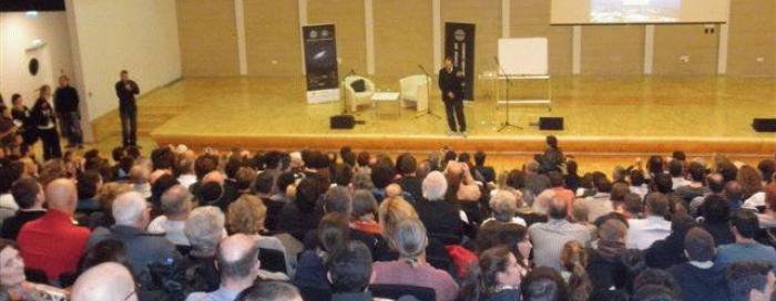 Prvi Sveučilišni forum 