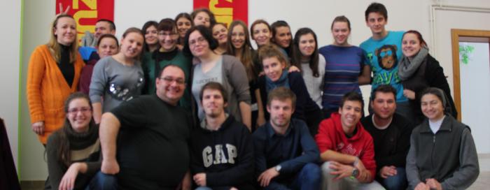 Završen II susret Temeljne formacije animatora za Bjelovarsko-križevačku biskupiju