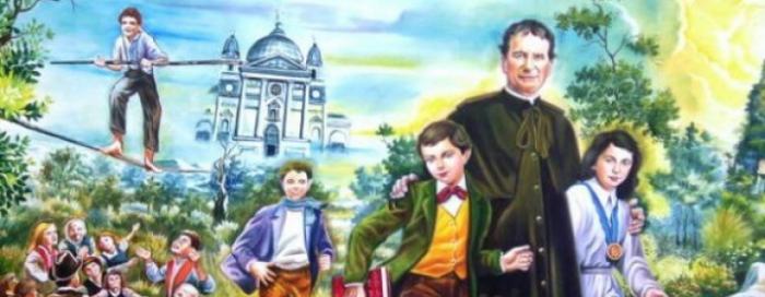 MOLITVA SVETOM IVANU BOSCU ZA SRETAN ŽIVOT