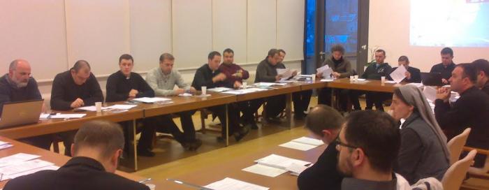 Održan sastanak Odbora HBK za mlade