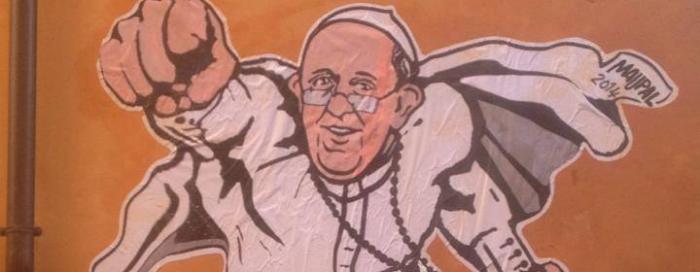 Na ime pape Franje u Vatikan svaki tjedan stigne na tisuće pisama