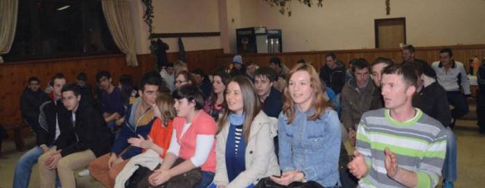 Osnovana udruga mladih 