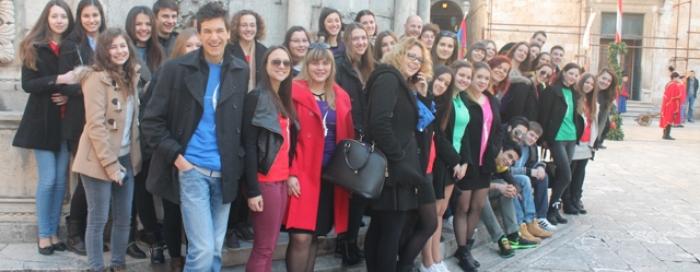 Festa sv. Vlaha u ozračju Godine mladih!