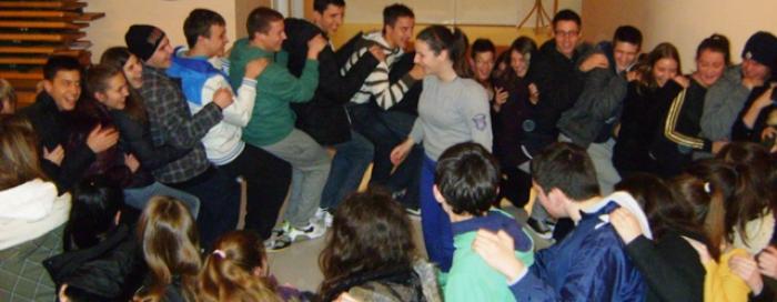 Mandaljena: Vjernost kao najvažnija točka života