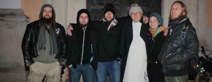 ˝Evanđelje na ulice˝ - prenosimo Radosnu vijest svijetu