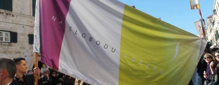 Pozovi svoje prijatelje na SHKM Dubrovnik 2014.!