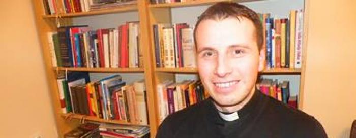 Uskoro duhovni prostor za studente na Kampusu u Rijeci