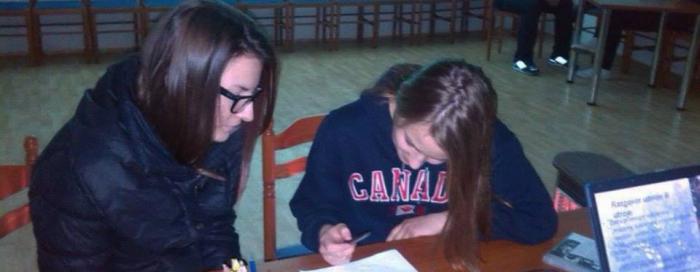 Rožat: Gospodin ti je otpustio grijehe. Idi u miru.