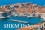 Kateheze za mlade koji se spremaju na SHKM u Dubrovniku