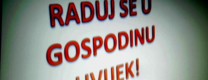 Pripremne kateheze za SHKM u Ogulinu