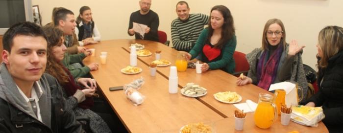 Program za mlade Dubrovačke biskupije