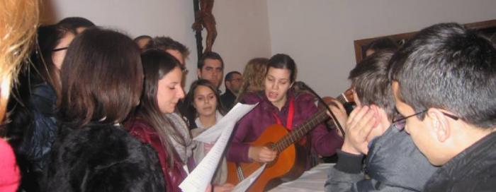 Slavlje u Stepinčevu Karmelu u Brezovici