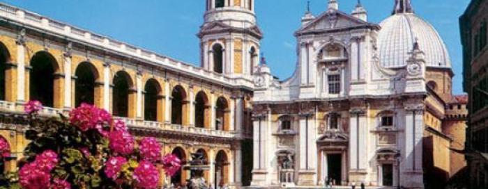 Duhovna obnova za mlade i obitelji u Loretu