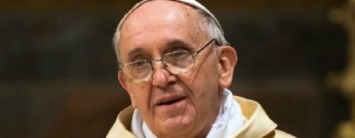 (VIDEO) Papa Franjo sa zaručnicima na Valentinovo