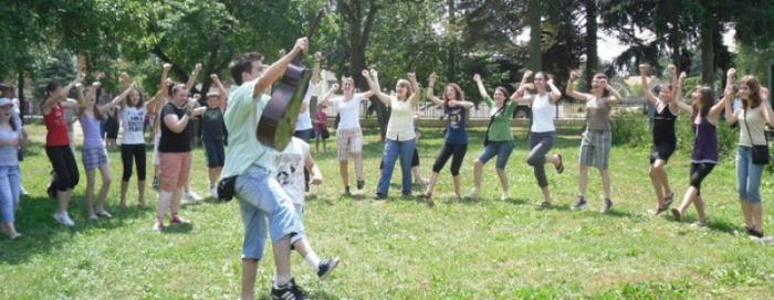 Valentinovo na drugačiji način