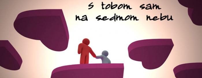 Split: VALENTINOVO S NADZEMLJEM