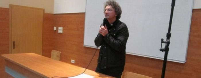 Don Mladen Šutalo o bismislenosti psovke