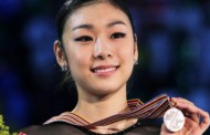 Klizačka zvijezda Kim Yuna primjer je mladim vjernicima