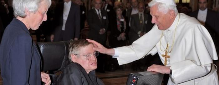 Tribina u Varaždinu: Zašto znanost i vjera ne mogu biti u suprotnosti?