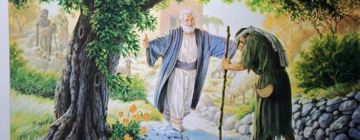 Split: kazališna predstava ˝Rasipni sin˝