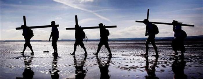 SKAC Palma i SKAC_St: ˝Uzmi taj križ˝