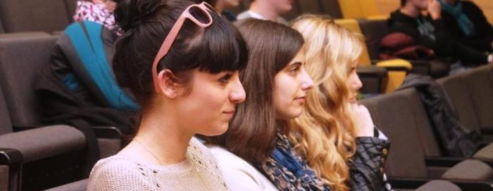 U Dubrovniku održano predavanje mladima o depresiji