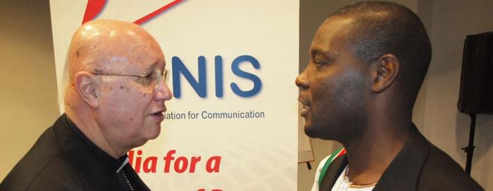 „Slika Crkve moguća je samo s mladima“ – poruka SIGNIS-ovog kongresa u Rimu