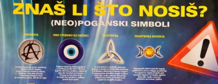 Znaš li što nosiš?