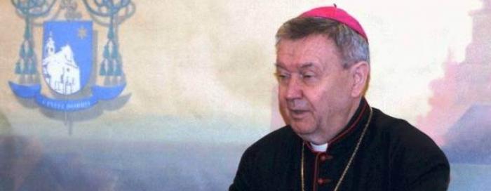 Biskup Mrzljak mladima u BiH: Vi niste izgubljena generacija – vi ste budućnost!