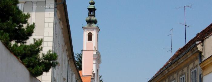 U Varaždinu se otvara Katolička osnovna škola sv. Uršula