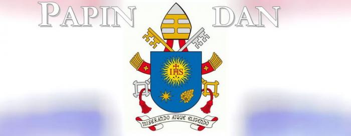 Zagreb: Svečana akademija za Papin dan