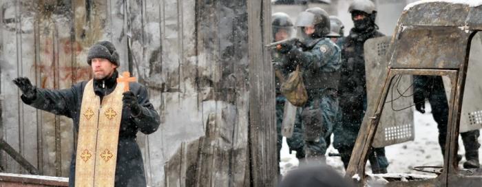 SKAC: Misa mladih za mir u Ukrajini