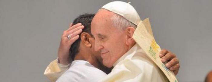 Zahvali Papi Franji na njegovoj prvoj godini Pontifikata