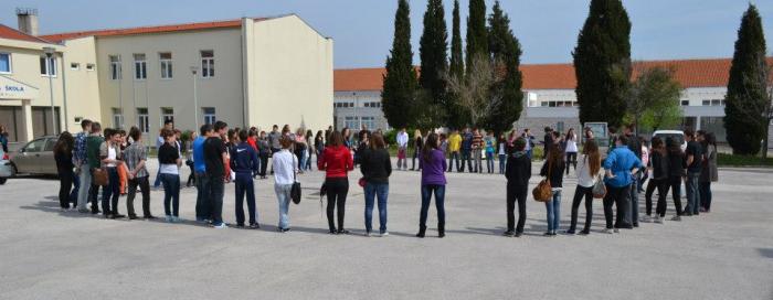 Najavljujemo susret mladih Šibenske biskupije