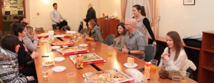 Mladi o letargiji: uzeti stvar u svoje ruke i postati što želimo!