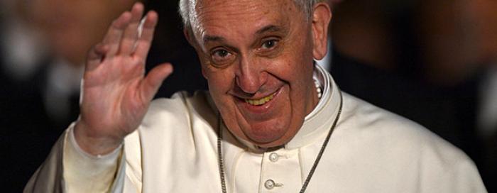 Zagreb: Proslava Papina dana