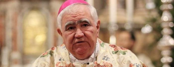 Korizmena poruka šibenskog biskupa mons. Ante Ivasa