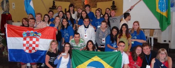 Marijino svjedočanstvo sa Svjetskog dana mladih