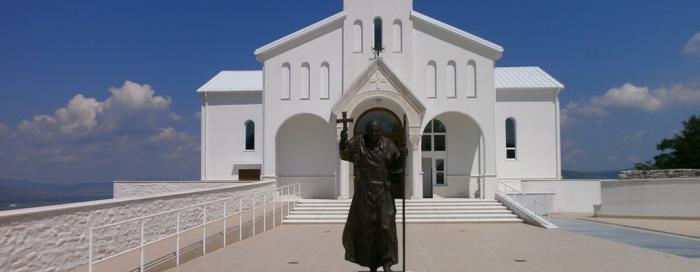 Udbina dočekuje mlade u prolazu do Dubrovnika