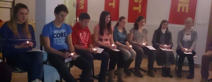 III susret Temeljne formacije animatora Bjelovarsko-križevačke biskupije