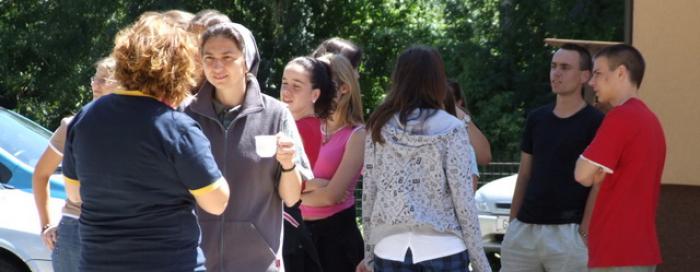 Zagreb: Specijalizacija animatora instruktora