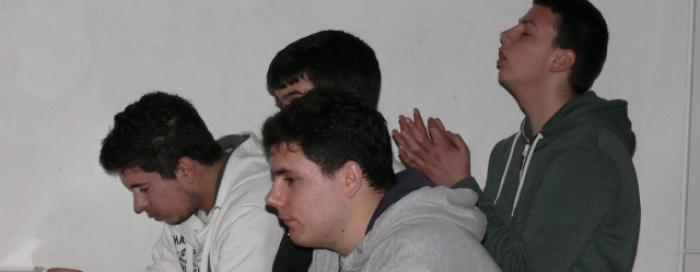 Dubrovnik: Korizmena duhovna obnova za volontere i animatore SHKM