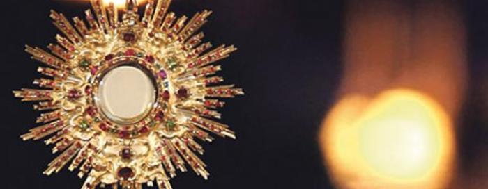 Klanjanje za mlade Novozagrebačkog dekanata