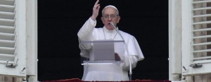 (VIDEO) Papa Franjo: ˝Milosrđe je veće od predrasuda˝