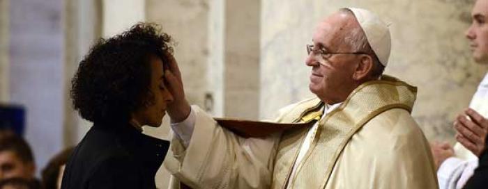 Koje uvjete mora ispunjavati kandidat za Potvrdu (Krizmu)?