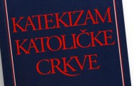 KATEKIZAM KATOLIČKE CRKVE O POTVRDI