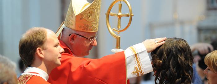 ZAKONIK KANONSKOGA PRAVA O POTVRDI