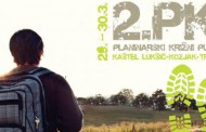 Najavljujemo drugi planinarski križni put • PKP_St